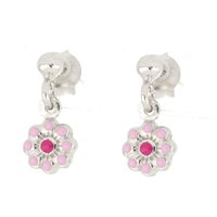 Boucles d'oreilles Urania Preziosi Enfant in Argent ORBABY054RS - ORBABY054RS